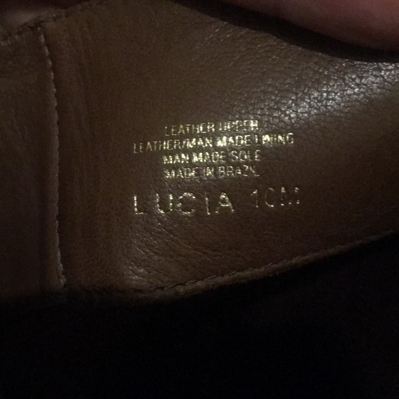 Nurture boots - Picture 6 of 9